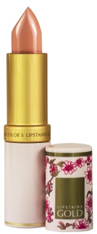 COLOR-S lipstains gold caramel 4g