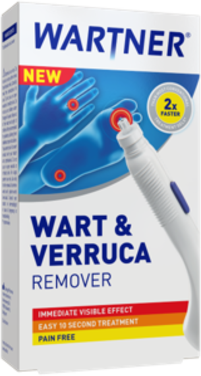 WARTNER pro pen