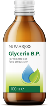 NUMARK OTC medicines glycerin 100ml