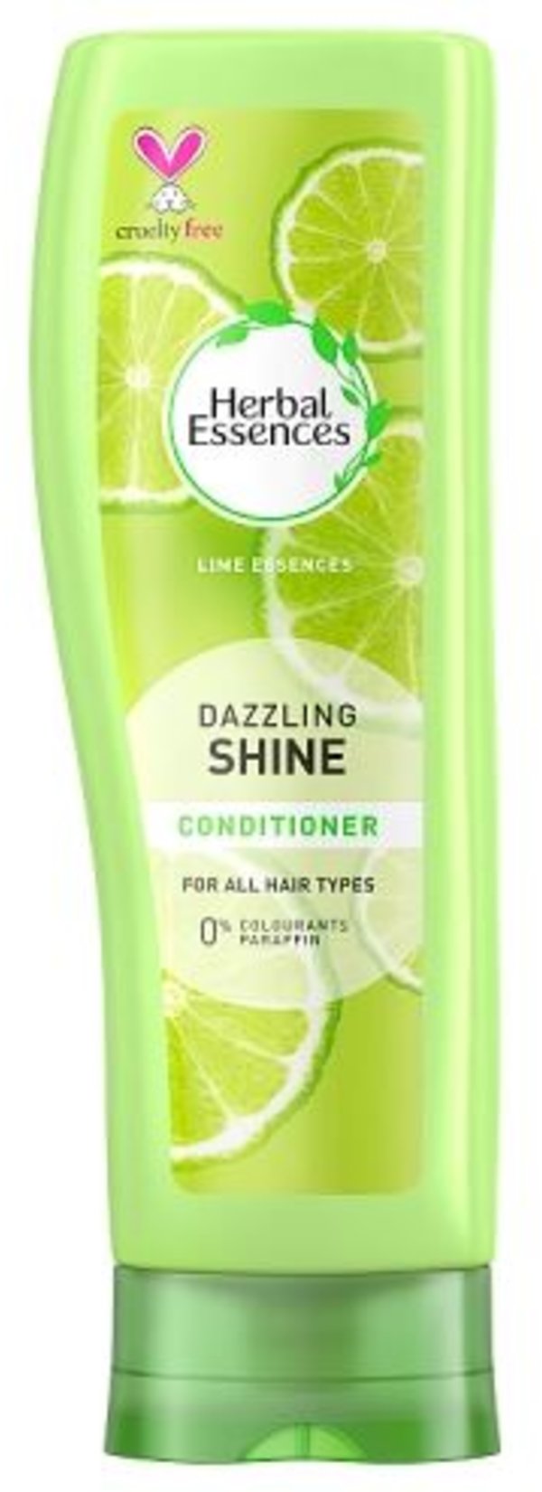 HERBAL ESSENCES conditioner dazzling shine 200ml