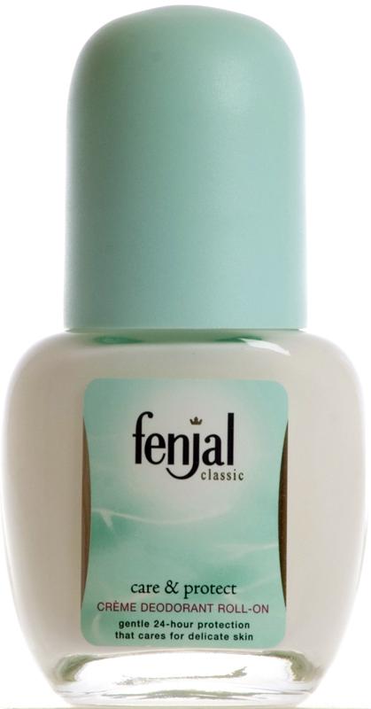 FENJAL classic luxury creme roll-on 50ml