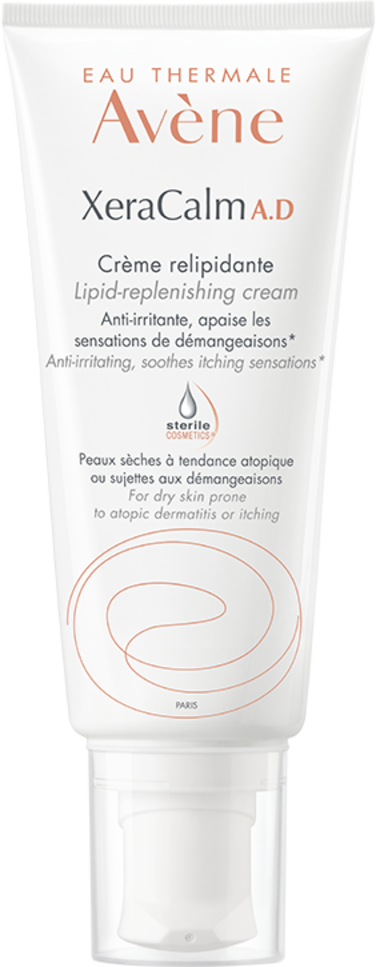 EAU THERMALE AVENE Xeracalm cream 200ml