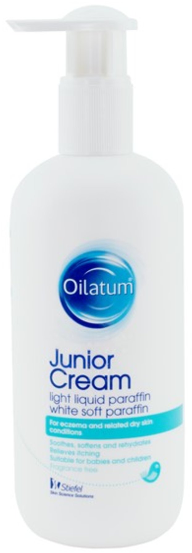 OILATUM JUNIOR cream 6%/15% 500ml