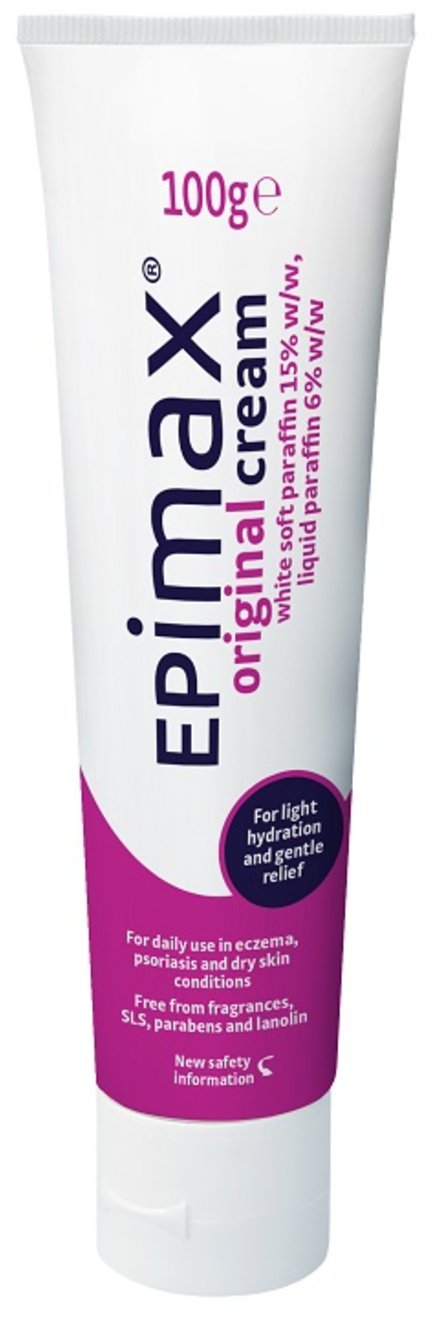 EPIMAX original cream 100g