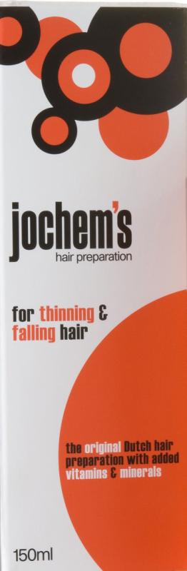 JOCHEM`S hair preparation 150ml