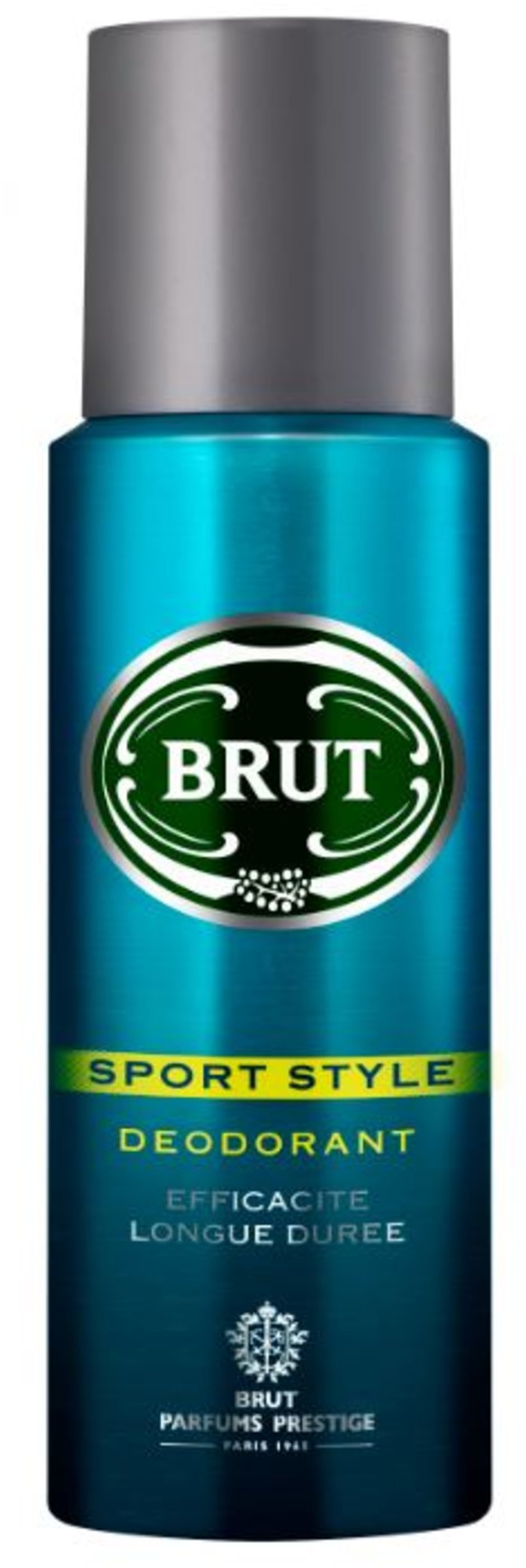 BRUT deodorant spray sport 200ml