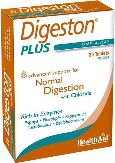 HEALTHAID lifestyle range capsules colonease plus  60