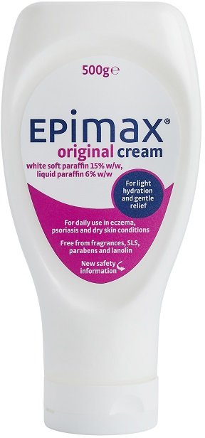 EPIMAX original cream 500g