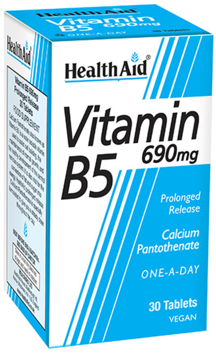 HEALTHAID vita B5