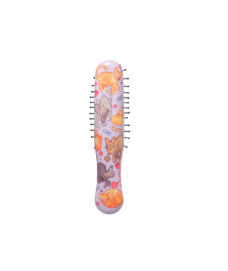 ARTHEDZ picture brush cats