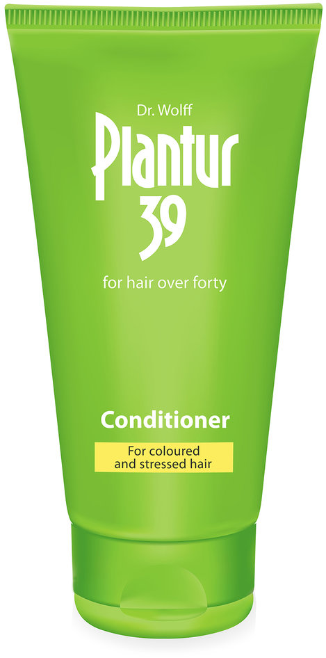 PLANTUR 39 conditioner for coloured & stressed hair 150ml
