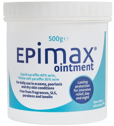 EPIMAX ointment 500g