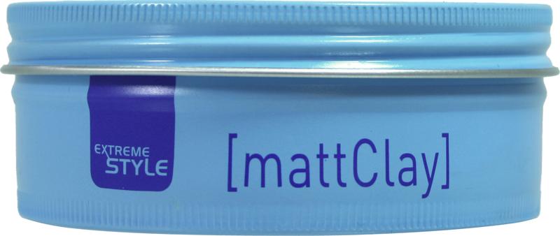 ALBERTO VO5 extreme style matt clay 75ml