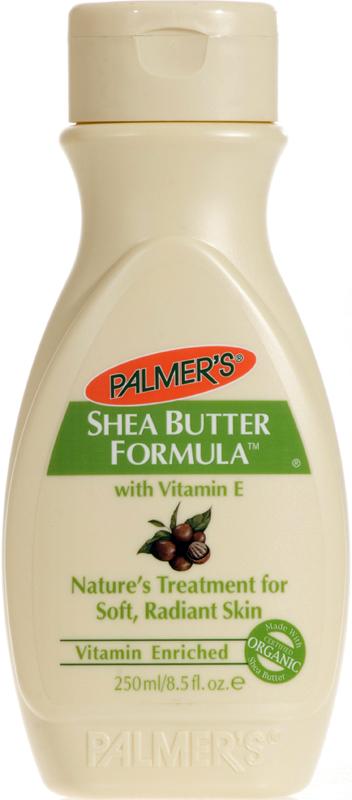 PALMERS hand & body shea butter formula lotion 250ml