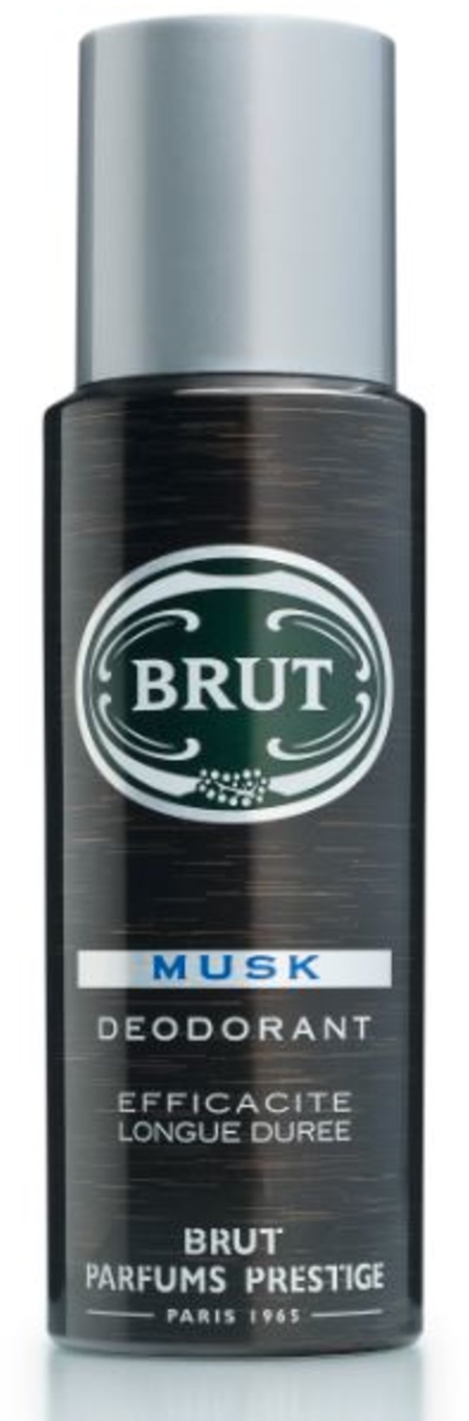 BRUT deodorant spray musk 200ml