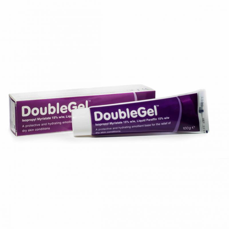 MYRIBASE GEL tube 100g