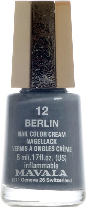 Mavala Fashion Colours Berlin