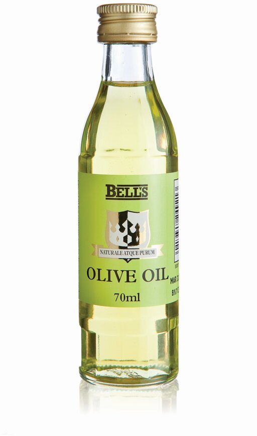 BELL'S oils olive 70ml