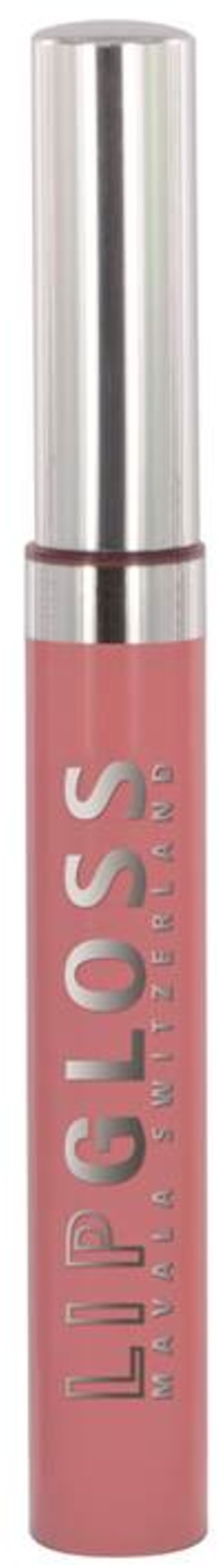 Mavala Lipgloss Grapefruit