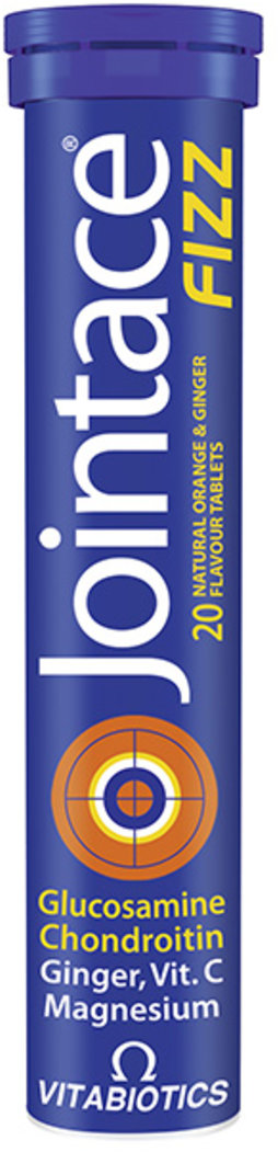 JOINTACE FIZZ tablets  20