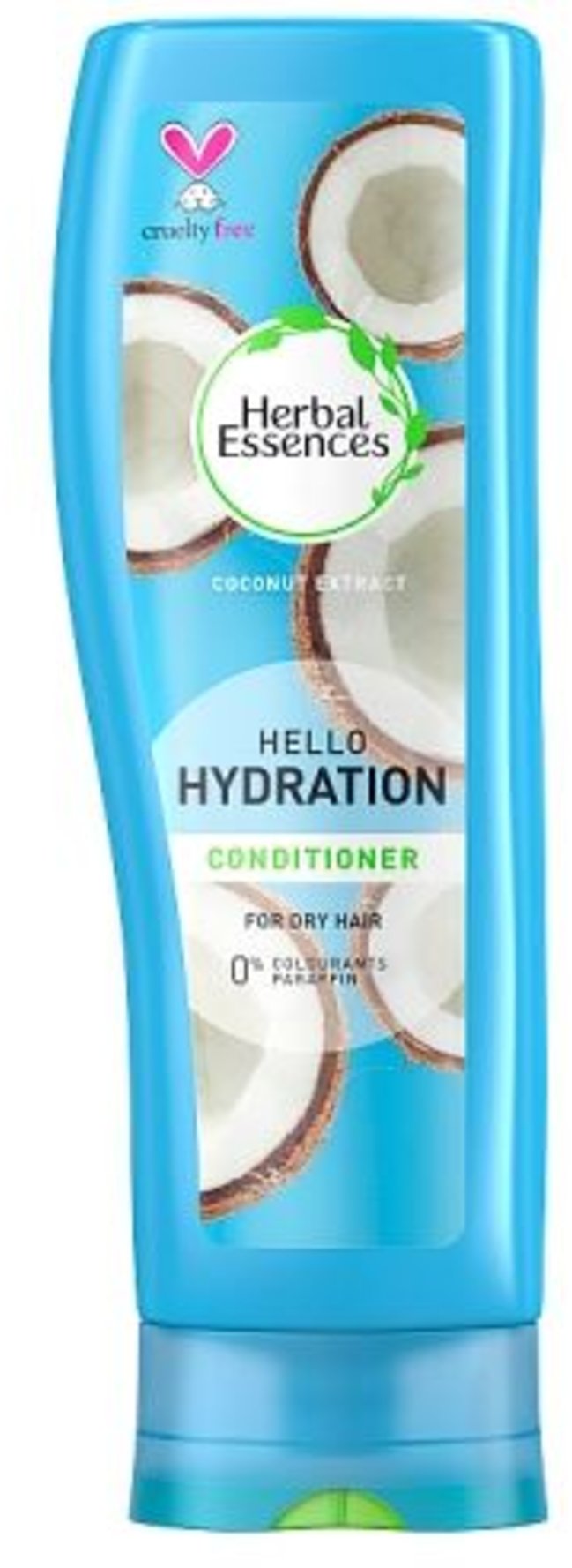 HERBAL ESSENCES conditioner hello hydration 200ml