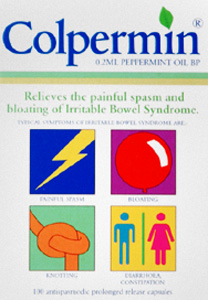 COLPERMIN capsules 0.2ml  100