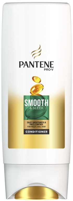 PANTENE conditioner smooth & sleek 90ml
