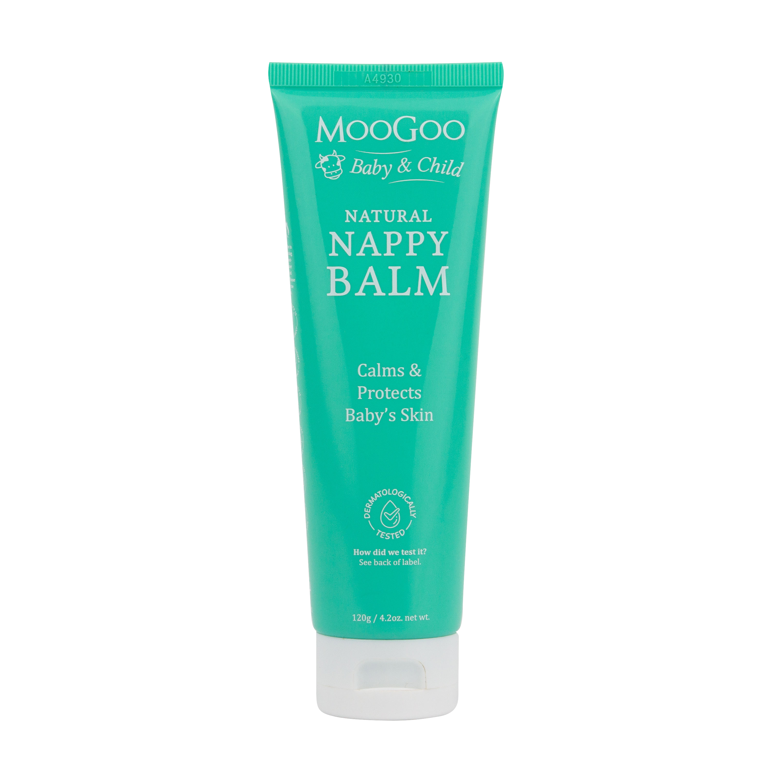 MooGoo Nappy Balm