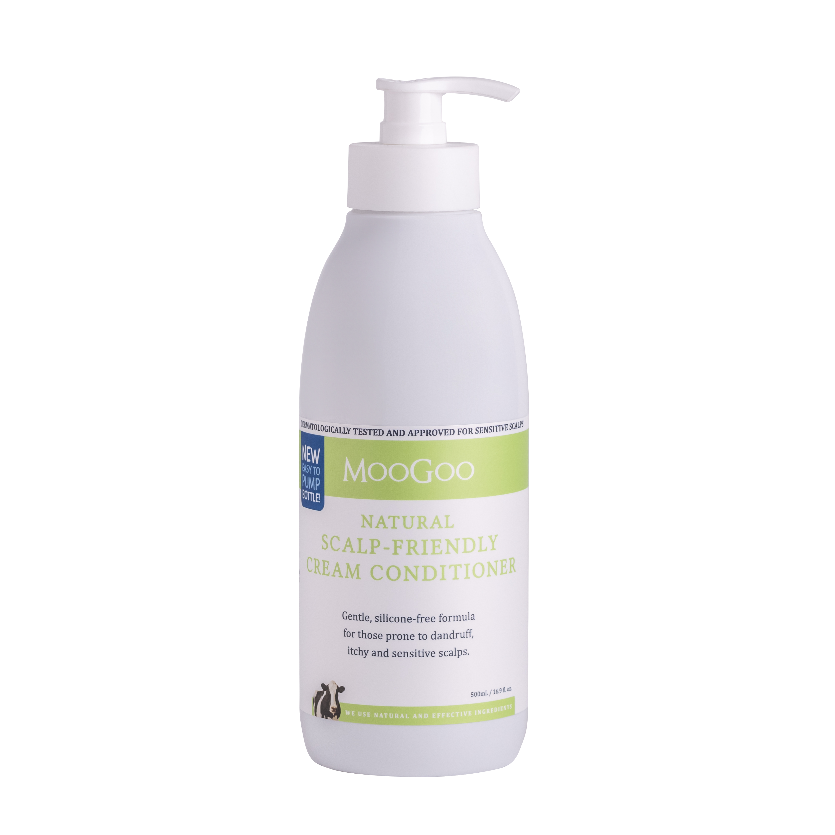 MooGoo Cream Conditioner