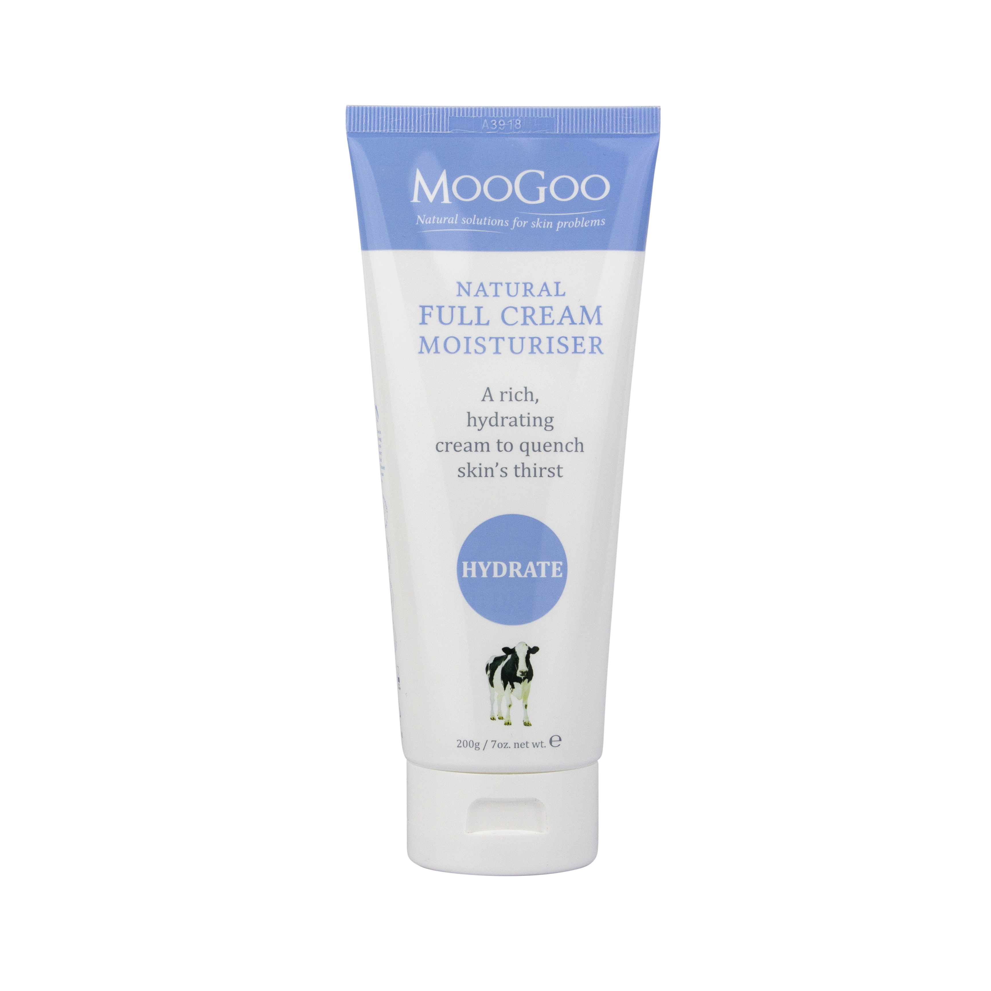 MooGoo Full Cream Moisturiser