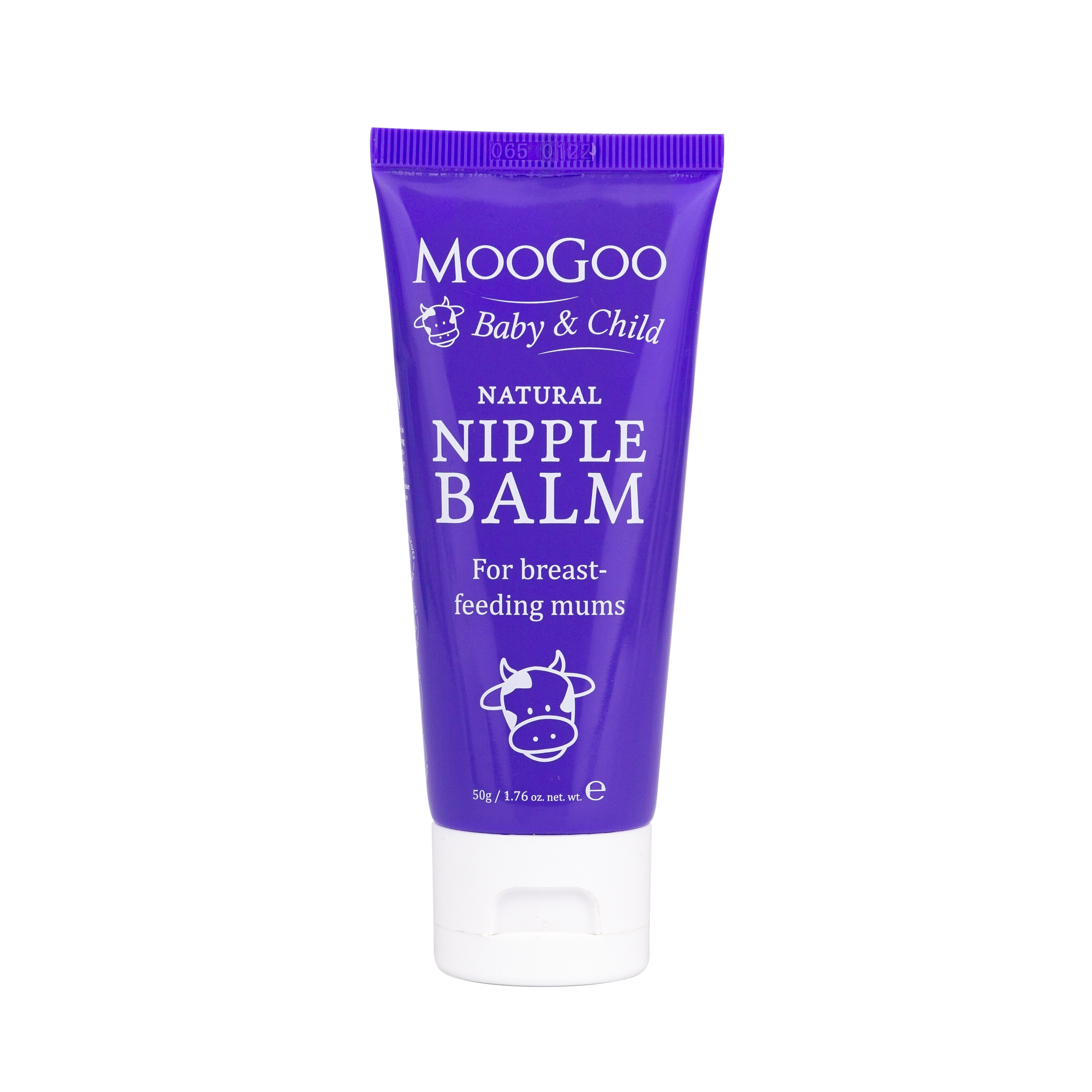 MooGoo Nipple Balm