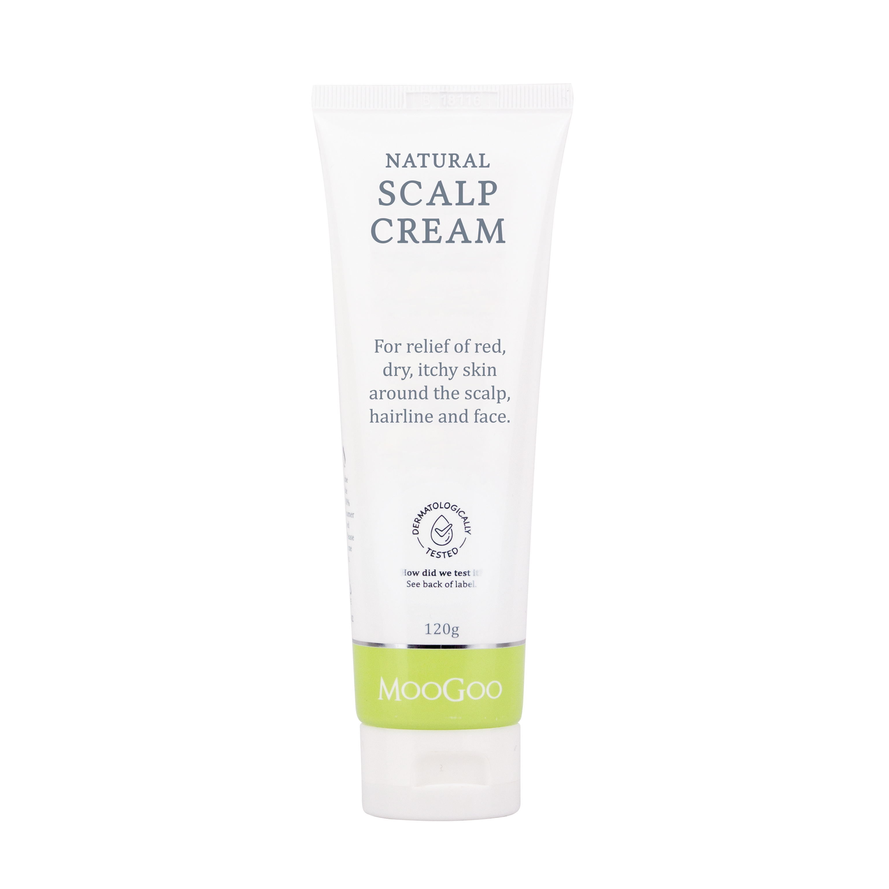 MooGoo Scalp Cream